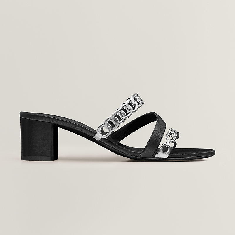 Ajaccio sandal | Hermès Australia Ajaccio sandal | Hermès Australia